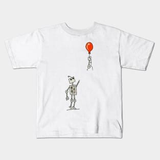 Falling Apart Kids T-Shirt